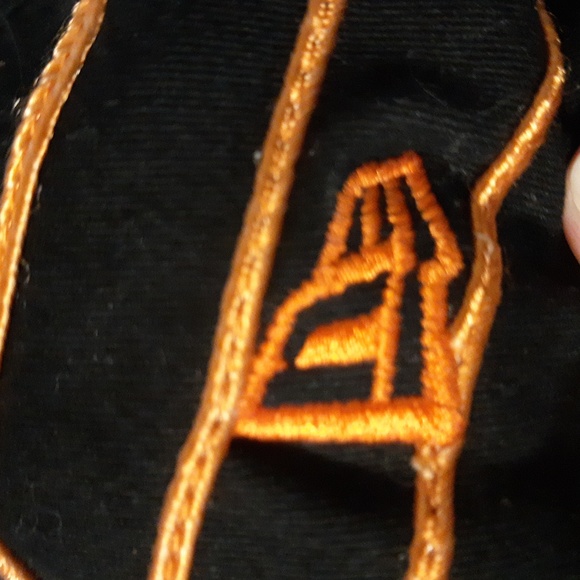 San Francisco conductor hat - Picture 7 of 7